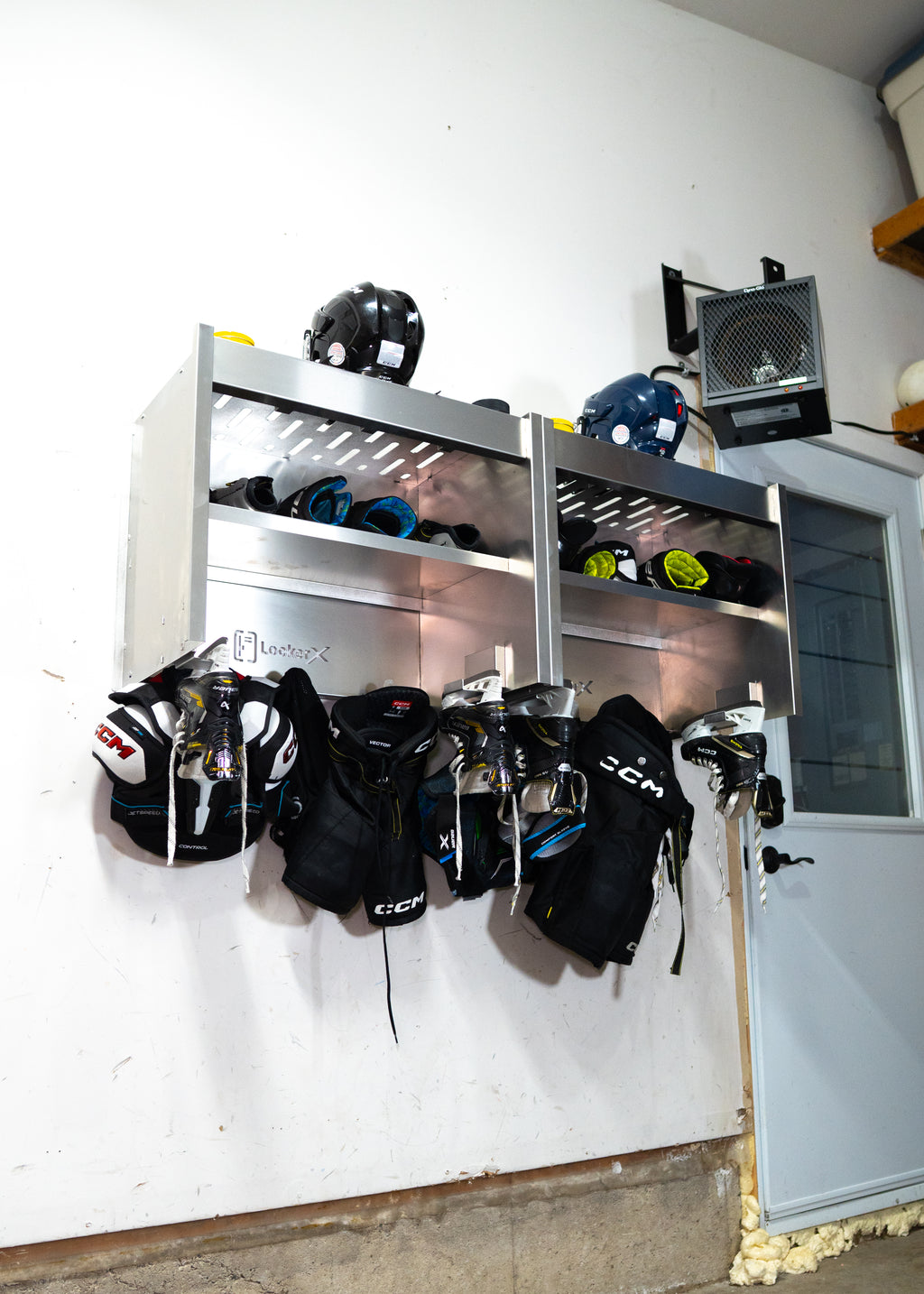 Cabinet de séchage
