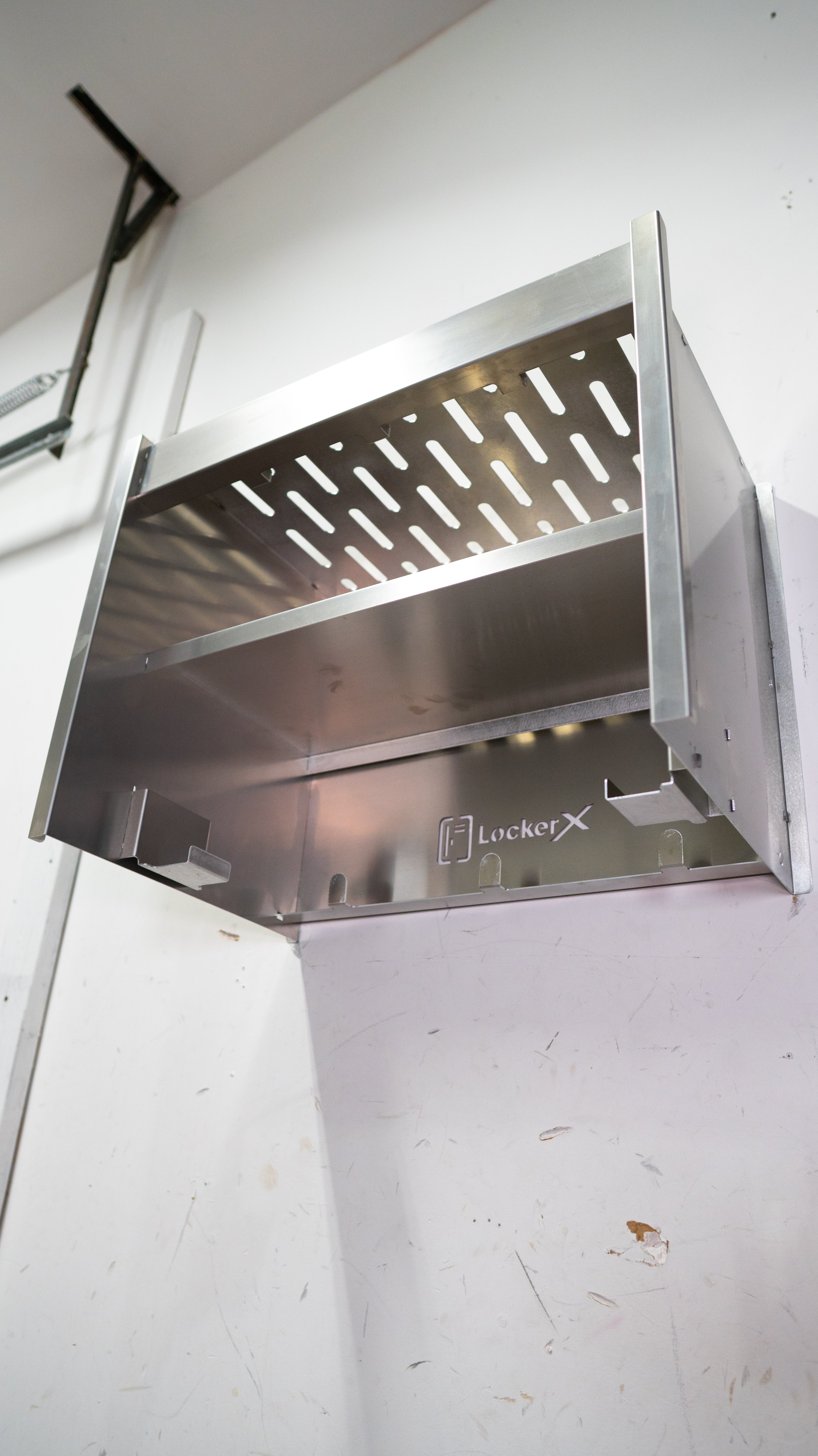 Cabinet de séchage
