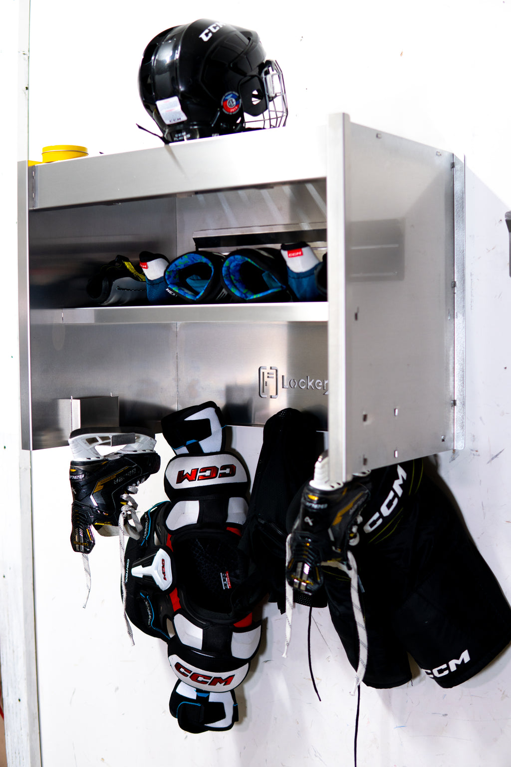 Cabinet de séchage