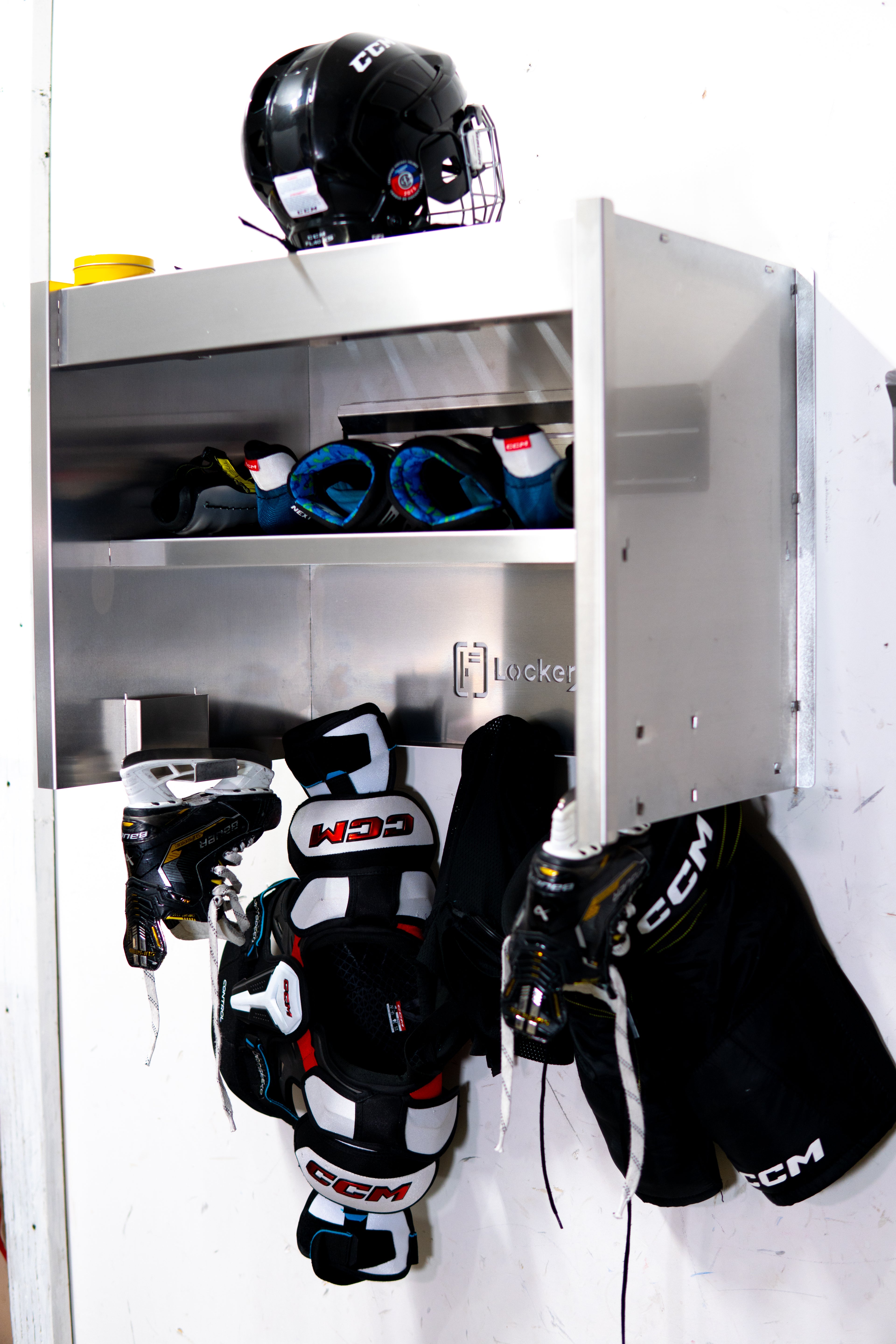 Cabinet de séchage