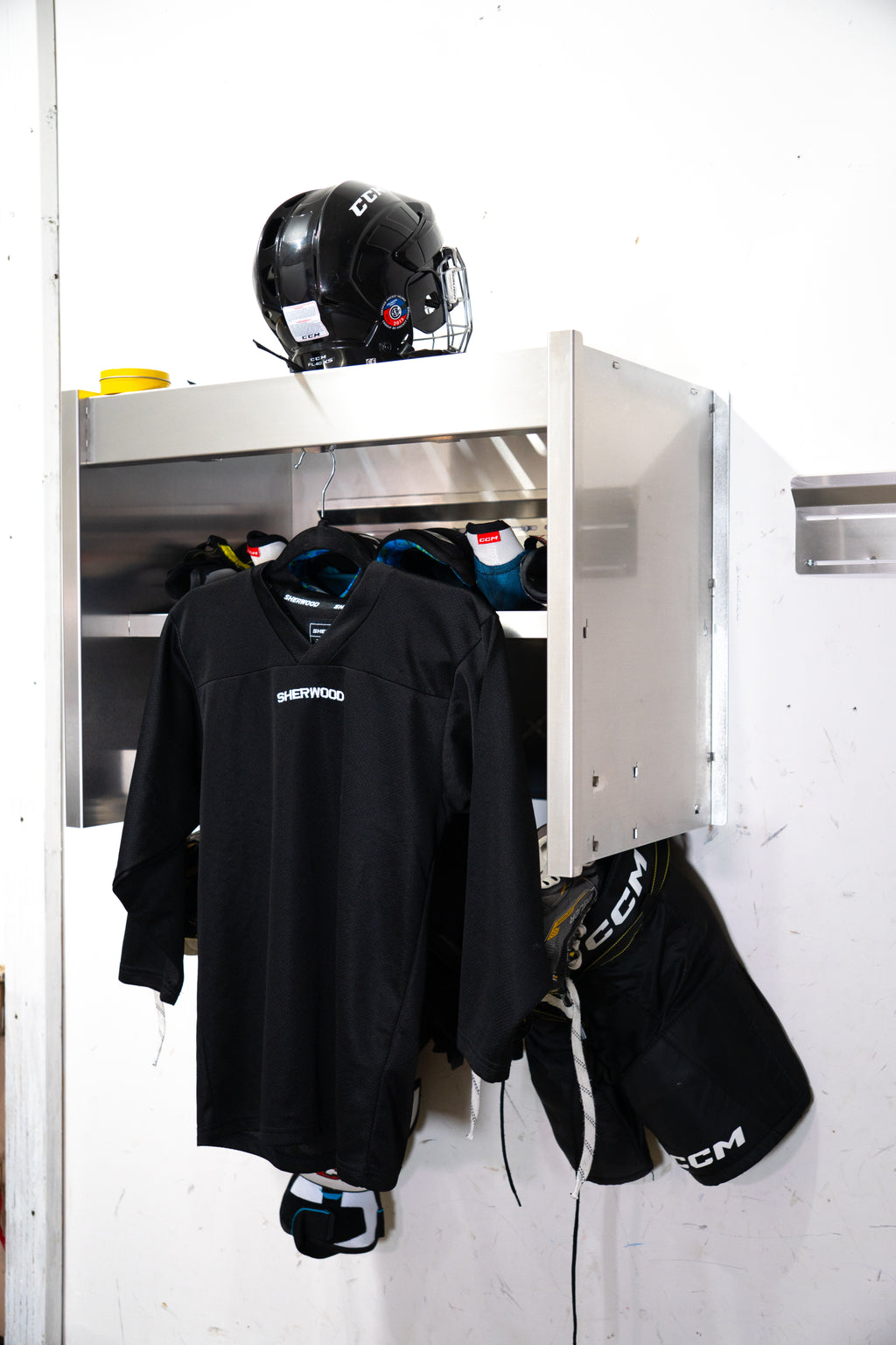 Cabinet de séchage