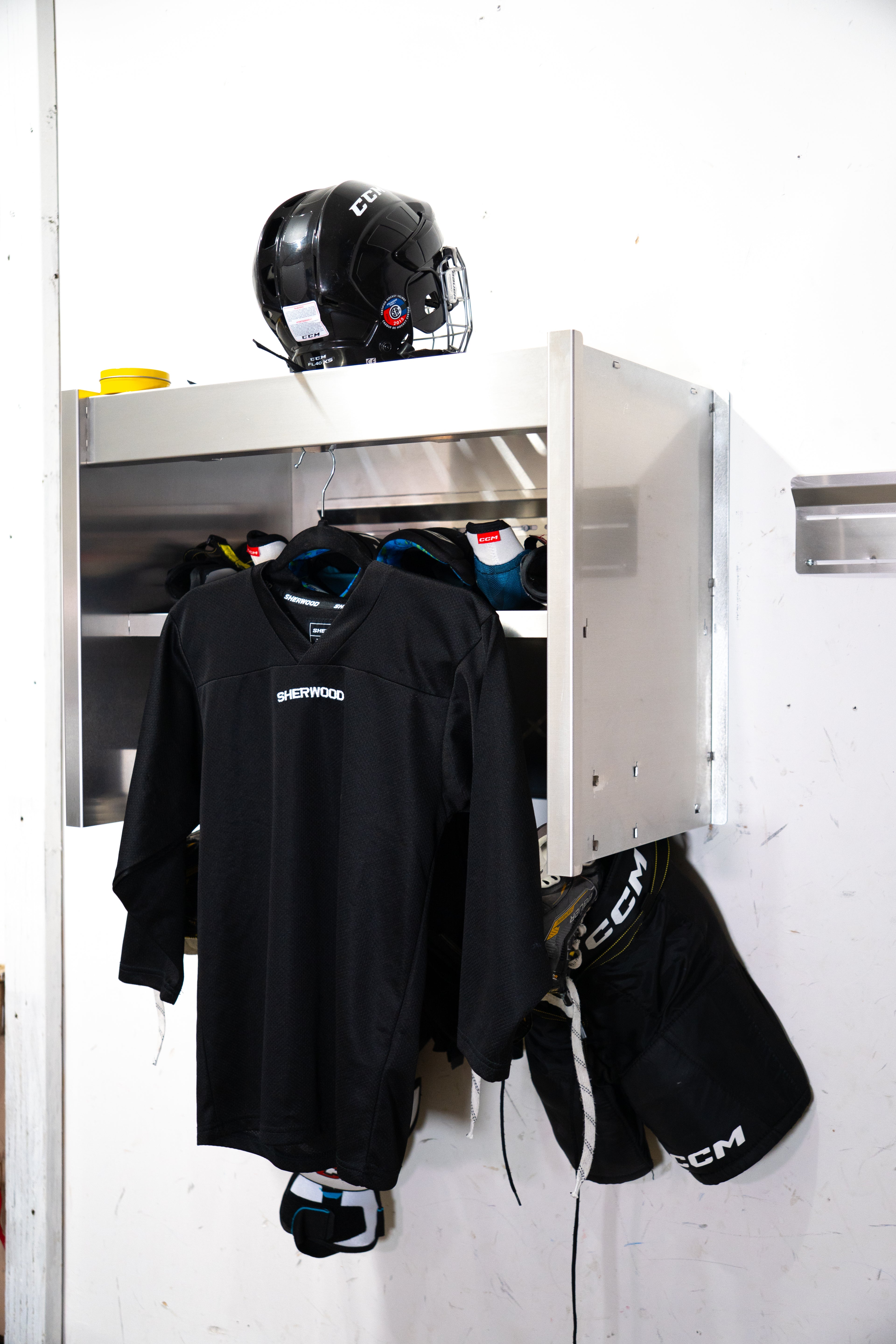 Cabinet de séchage