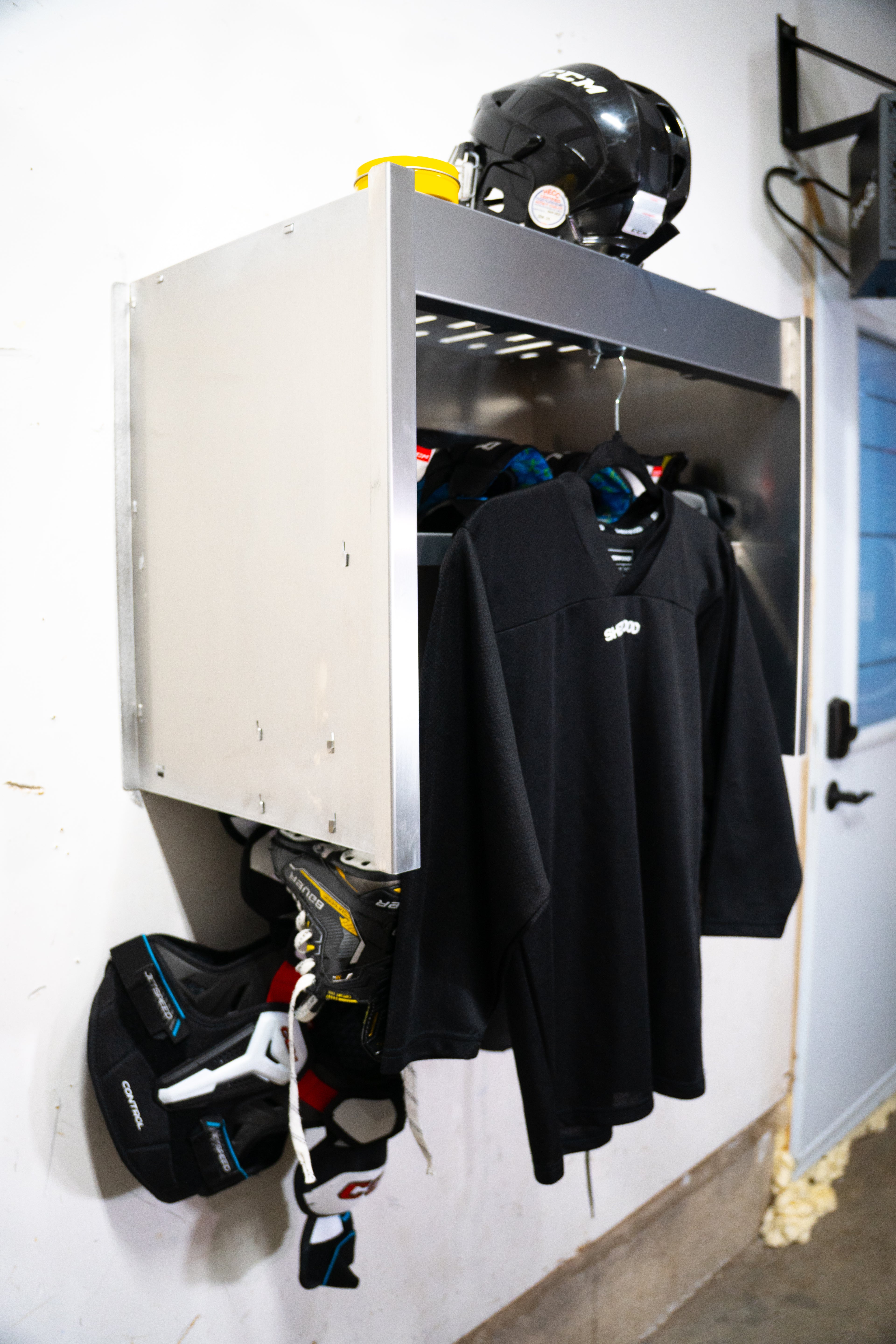 Cabinet de séchage